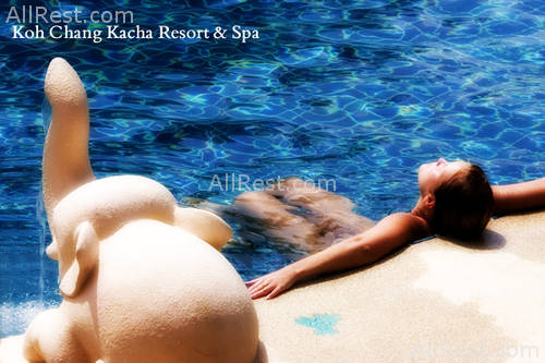 Koh Chang Kacha Resort & Spa 43